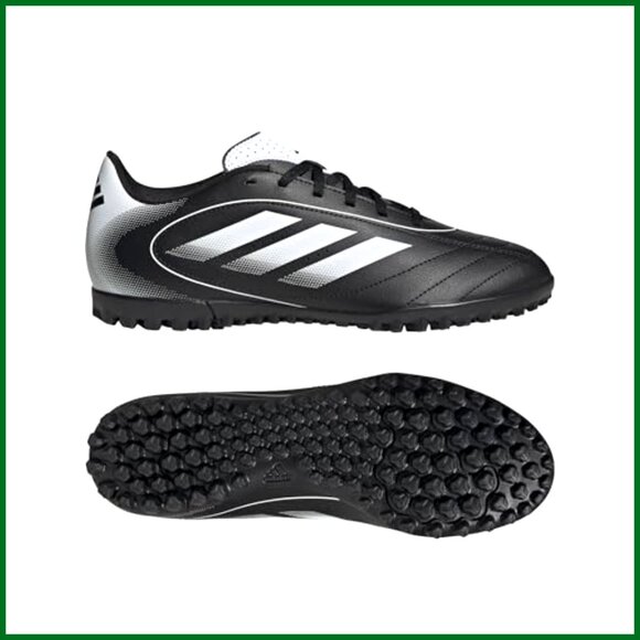 Lightweight Synthetic Soccer Cleats for Artificial Turf
